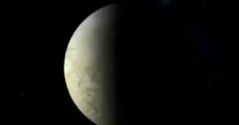 [Documentaire inédit]: Des nouvelles découvertes sur Jupiter