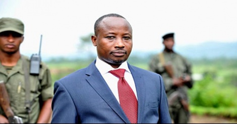 RDC: le mouvement M23 va-t-il se reconvertir en parti politique?