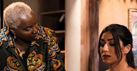 Cinéma : la Nollywood Week de Paris sera parrainée par Angélique Kidjo
