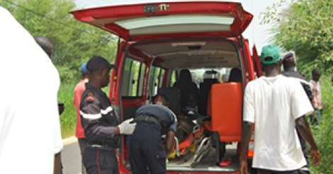 25 morts entre Kébémer-Touba : Six membres d’une même famille périssent