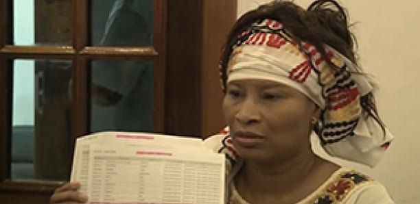 Aissata Tall Sall : «Quand on m’a dit ton dossier est rejeté…»