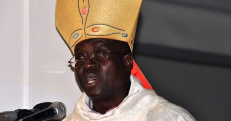 Grande Kermesse Diocésaine 2015 : Mgr Benjamin Ndiaye invite tous les fidèles
