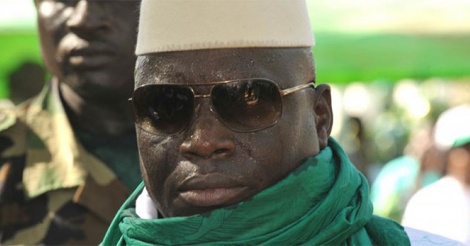 Gambie : Jammeh libère les “karimistes” après 5 jours de détention