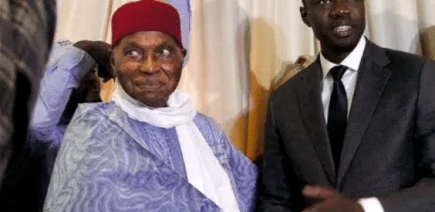 Relations avec Abdoulaye Wade: Les graves révélations de Ousmane Sonko