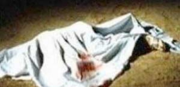 Drame à Ziguinchor:  Un jeune homme mortellement poignardé