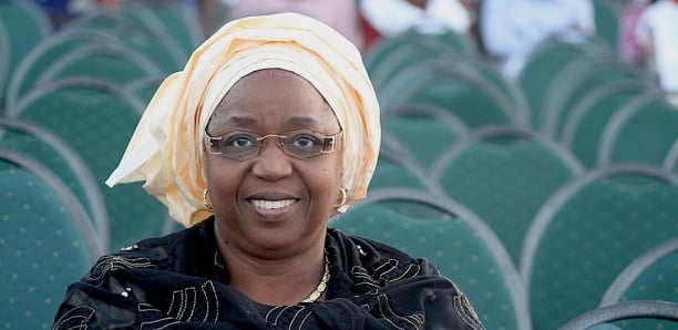 Itie : Mankeur Ndiaye passe le témoin à Awa Marie Coll Seck