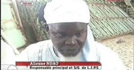 La confidence poignante de l'Imam Alioune Ndao à ses codétenus de Reubeuss: