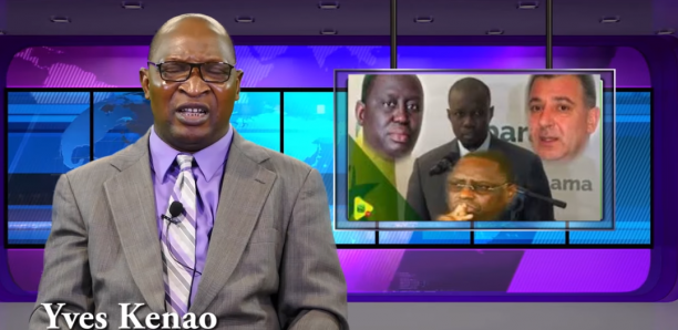Scandale pétrolier - Aliou Sall coupable, peuple senegalais complice?