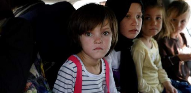 Jusqu'à 150 morts parmi les civils piégés à Ghazni