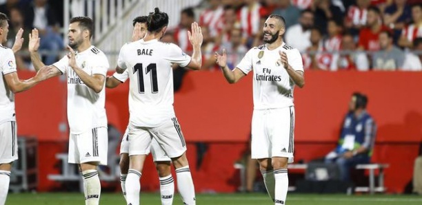 Espagne: Bale, Ramos, Benzema, les supporters du Real Madrid accusent !