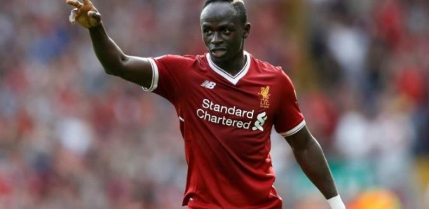 Admirez le superbe but de Sadio Mané