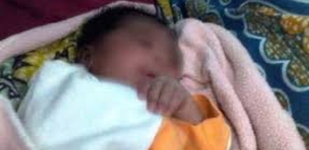 Touba : Un nouveau-né volé dans une clinique deux jours après sa naissance