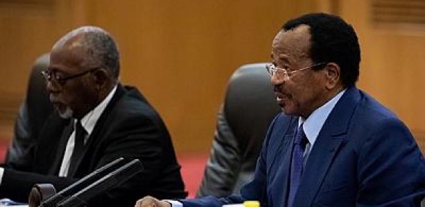Crise séparatiste au Cameroun: Biya «convoque» un «grand dialogue national»