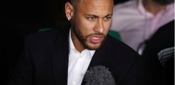 Neymar prêt à payer une partie de son transfert?