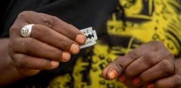 L'excision persiste dans le Nord et le Sud du Sénégal