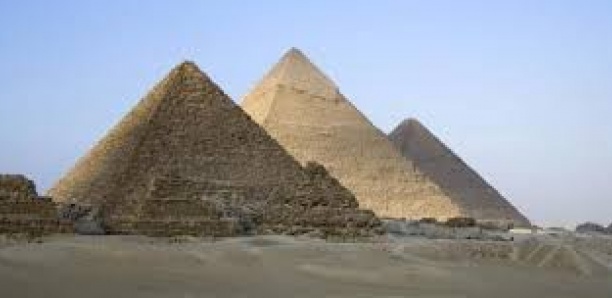 En Égypte, le mystère de la pyramide de Khéops reste entier