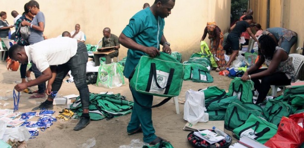 Nigeria: Les électeurs en plein désarroi après le report des élections