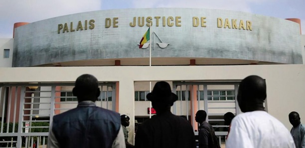 Meurtre Amadou Diop : La Cour d’appel confirme le jugement du tribunal correctionnel