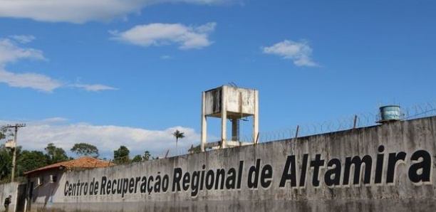 Bain de sang dans une prison au Brésil: 57 morts