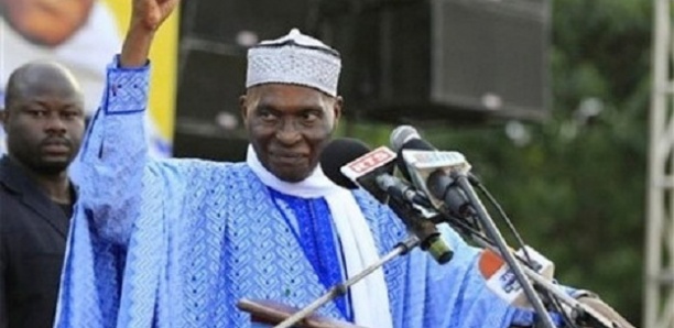 A Kolda, des militants du PDS adhèrent aux décisions d’Abdoulaye Wade
