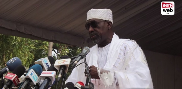 Pétrole et gaz : Abdoulaye Makhtar Diop souligne la limite de la notion de 