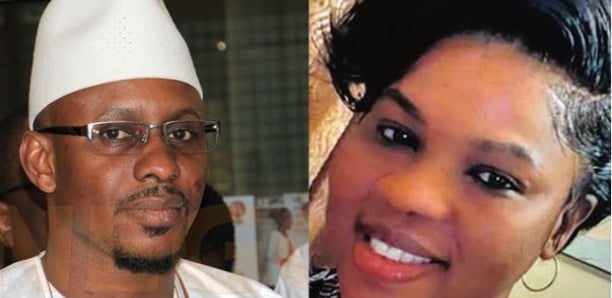 Promesse de mariage", "bains mystiques" : Face au juge d'instruction, Tabaski  Ngom dévoile les dessous de sa relation avec Moustapha Diop