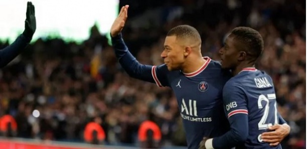 “il Y A De Nouveaux éléments Je Réfléchis” Kylian Mbappé Maintient Le Suspense Sur Son Avenir 