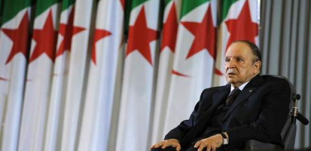 Les principaux alliés de Bouteflika réclament sa démission