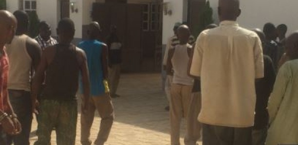 Nigeria: des personnes sauvées d'une maison de correction islamique