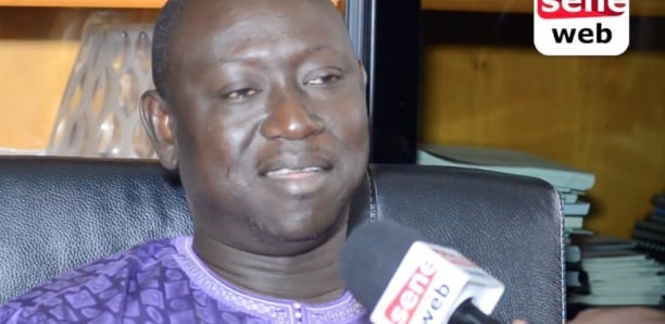 Tensions avec le PCA de l’Ipres : « Racine m’a dit : 'je souhaite que vous quittiez la Direction générale'» (Mamadou Sy Mbengue)