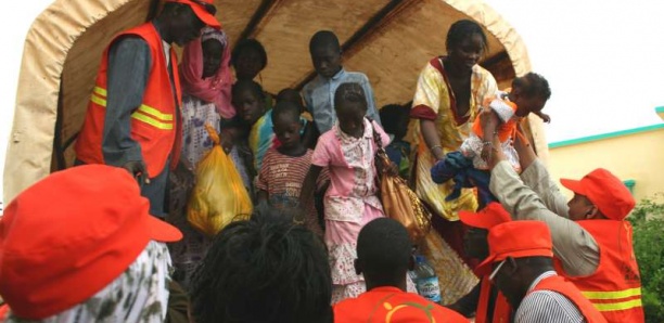 Les réfugiés mauritaniens dénoncent leurs mauvaises conditions de vie et accusent le Hcr