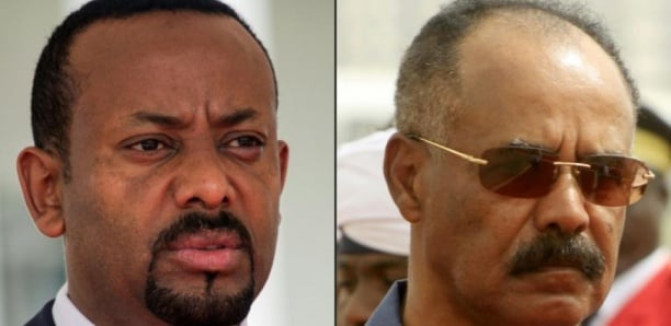Le président érythréen attendu à Addis-Abeba pour une visite historique
