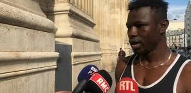 Mamoudou Gassama: des associations dénoncent «une récupération politique»