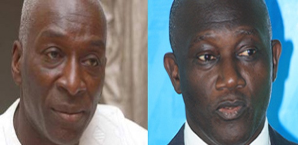 Remue Menage - Confrontation entre Dialo Diop et Serigne Mbacke Ndiaye