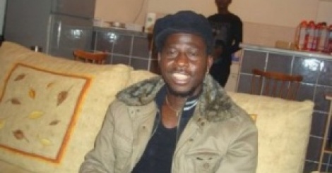 Abraham Pipo Diop : «Ceux qui disent que je suis un drogué… »