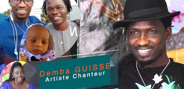 Baba Maal, Oscar des vacances,… : Demba Guissé dit tout