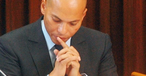 Paiement des dommages et intérêts: L’Etat traque Karim et Cie - La maison de Wade exclue de la mise en demeure