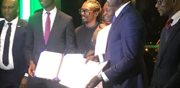 [Photos] Le coach Aliou Cissé nommé ambassadeur du tourisme au Sénégal…