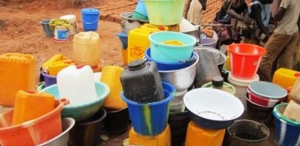 Déficit en eau dans certains quartiers de Dakar : priver les maraîchers d’eau pour atténuer le gap