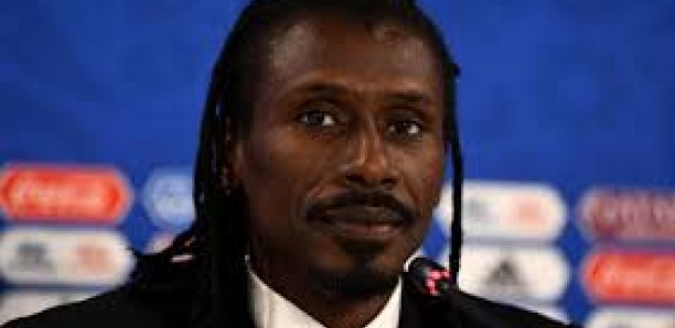 Soudan-Sénégal (0-1) : Coaching gagnant? Aliou Cissé trop modeste
