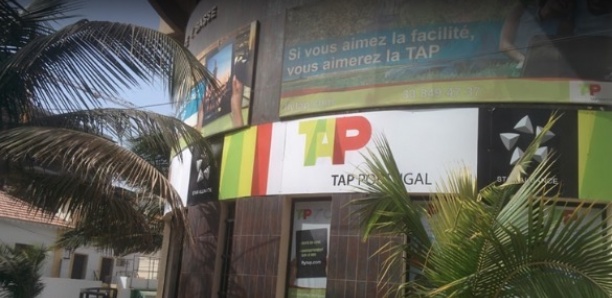 Tap Portugal Sénégal : La Dic casse une mafia interne