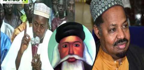 Oustaz hady Niass recadre Ahmed Khalifa Niass : «Ay moukhadam nioy yakh tarikha bi»