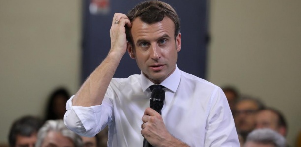 «Grand débat»: Emmanuel Macron se confronte aux difficultés des banlieues