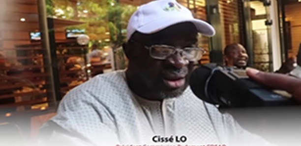 Cissé Lô se déchaîne sans retenue contre Sonko [Vidéo]