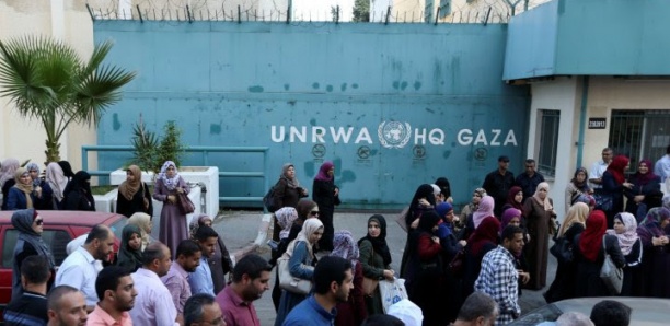 Des dons en hausse pour les réfugiés palestiniens mais dans des montants insuffisants