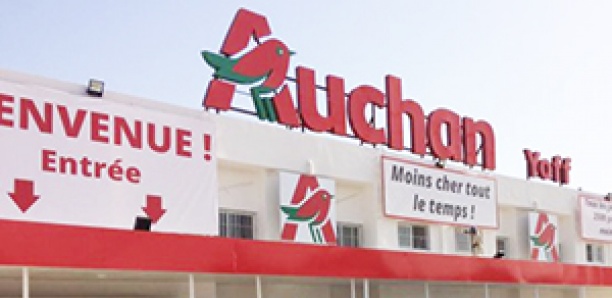 « Le cas Auchan est un exemple pour revoir nos politiques »
