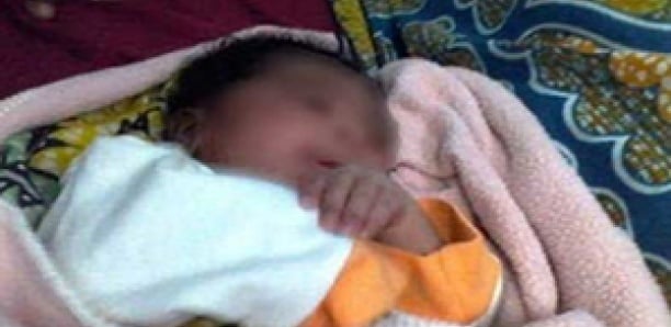 Teuss: Le récit de la découverte du bébé volé à Touba