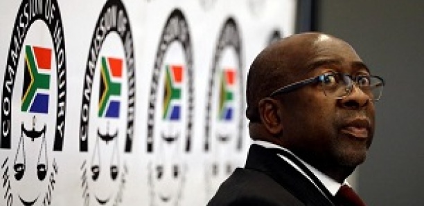 Afrique du Sud: le témoignage du ministre des Finances sème le trouble
