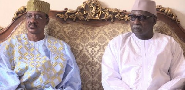 Visite de Madické Niang à Tivaouane: Ce que Serigne Mbaye Sy Mansour recommande à Abdoulaye Wade [vidéo]