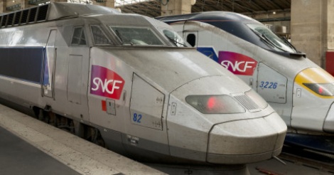 Un étudiant a trouvé une faille pour voyager gratuitement en train et a prévenu la SNCF